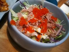 -村上一屋·亚洲菜融合小馆(南楼店)