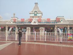 -泰安方特欢乐世界