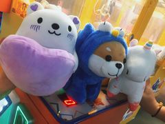 -星悦蓝海欢乐园(石路天虹店)