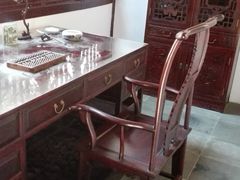 南翔人家账房-檀园