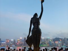 -星光大道