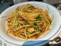 -新安江奶酸菜鱼(总店)