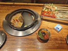 -江湖六膳門串串香(隆礼路店)