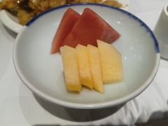 -吉林省林业宾馆-餐厅