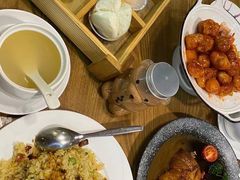 -喜粤糖朝餐厅(三八广场店)