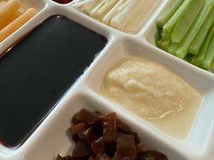 -悦融琥珀·京鲁菜·海味珍品(西单店)