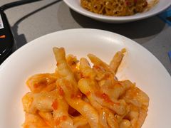 -半天妖烤鱼(芝罘万达店)