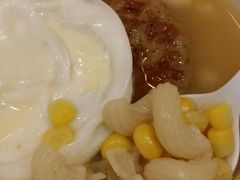 猪柳蛋扭扭粉-麦当劳(新濠影汇店)