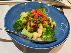 红油米豆腐-贵州大厦贵州厅(樱花园西街店)