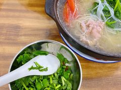 -贵州沾水米线(学田湾店)