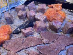 -喜井无限自助烤肉公司(石厦店)