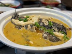 -香阁餐厅·常州菜·常州菜代表品牌(新北奥体店)