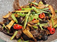 -苏梦江南·淮扬菜(夫子庙店)