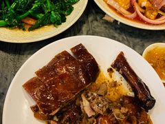-紫金食坊(江南西路店)