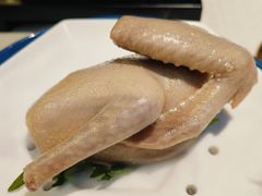 -狮王府淮扬菜(夫子庙老门东店)
