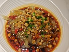 -南山翁新概念川菜(江宁万达广场店)