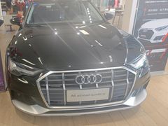 -浙江中升裕迪奥迪4S店(西溪店)