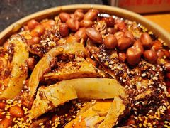 -小饕荟雅安贡椒鱼鲜馆(广福桥店)