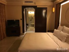 -三亚亚龙湾雅高铂尔曼别墅度假酒店