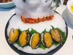-小厨娘淮扬菜(天印大道店)