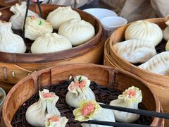 -潘德林茶社(新城河路店)