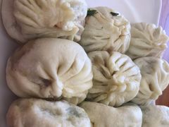 -刘记包子铺(气象台路店)