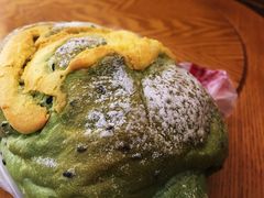 抹茶麻薯-丁香西饼屋(桂林路店)