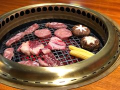 -肉魁屋·烧肉·烧鸟·酒场(高新店)