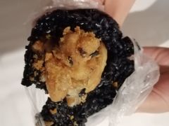 -芳婆糕团店(王府大街店)