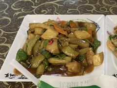 -南京交通职业技术学院第四食堂