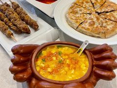 -功德林素菜饭庄(前门店)