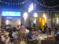 -霸王虾·麻辣小龙虾(清水河公园店)