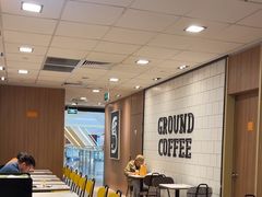 -麦当劳(虹口星荟中心店)