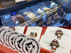 -NokNok Coffee(宽窄巷子店)