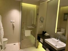 -天津水游城丽筠酒店