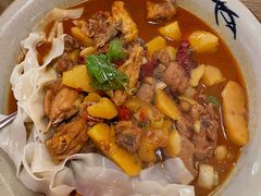 -那时新疆·若羌(经纬汇店)