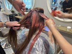 -QZHAIR SALON
