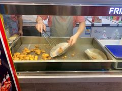 -1973继光香香鸡(大东方百货店)