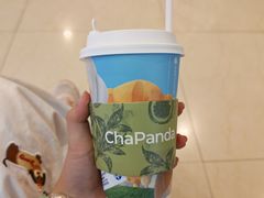 -茶百道(渝碚路店)