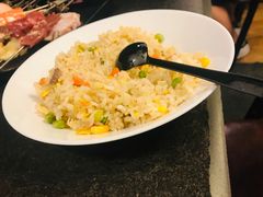-長壹旋转烤吧 农家鸡火锅