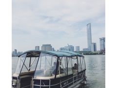 -金鸡湖桃花岛