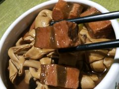 -忆品青莲素食文化主题餐厅(文华名城店)