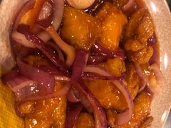 -紫金食坊(江南西路店)
