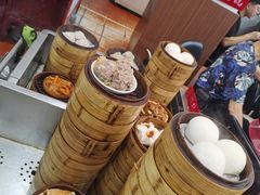 -香港蓮香樓(中環店)