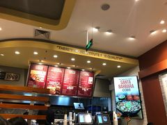 -The Habit Burger Grill 哈比特汉堡(爱琴海店)