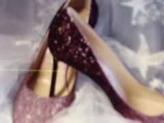 -JIMMY CHOO(德基广场店)