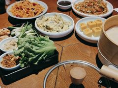 -额娘·春饼烤鸭(乐汇城店)