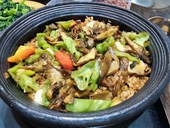 -昆虫窝子·特色云南菜(拓东路总店)