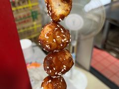 糖油果子-邓记新一代糖油果子(四川煤管局供销公司职工宿舍店)