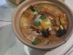 -郭林家常菜(狼垡店)